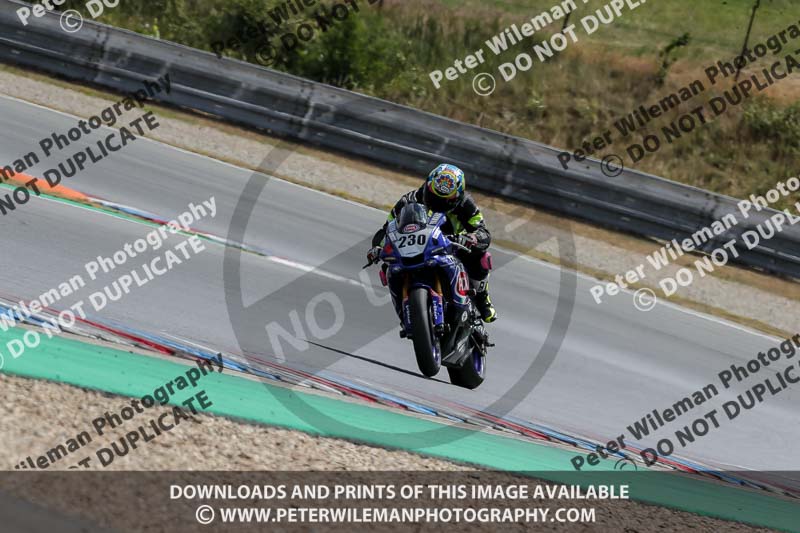 25 to 27th june 2018;Brno;event digital images;motorbikes;no limits;peter wileman photography;trackday;trackday digital images