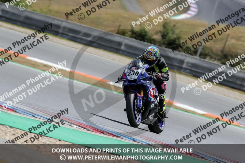 25 to 27th june 2018;Brno;event digital images;motorbikes;no limits;peter wileman photography;trackday;trackday digital images