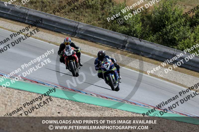 25 to 27th june 2018;Brno;event digital images;motorbikes;no limits;peter wileman photography;trackday;trackday digital images