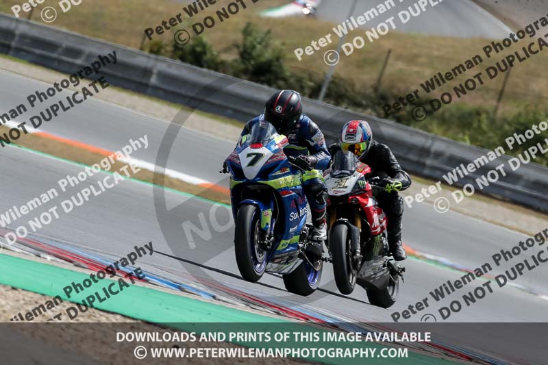 25 to 27th june 2018;Brno;event digital images;motorbikes;no limits;peter wileman photography;trackday;trackday digital images