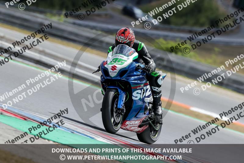 25 to 27th june 2018;Brno;event digital images;motorbikes;no limits;peter wileman photography;trackday;trackday digital images