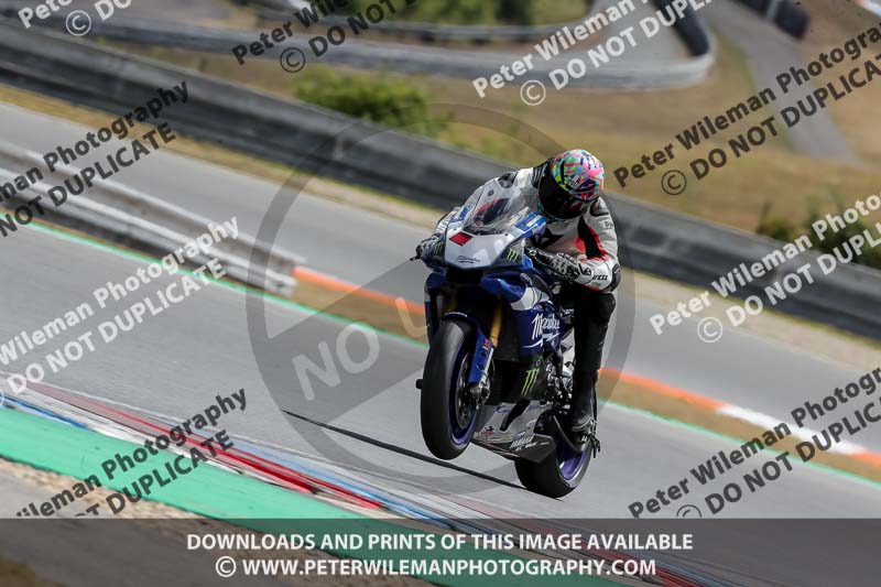 25 to 27th june 2018;Brno;event digital images;motorbikes;no limits;peter wileman photography;trackday;trackday digital images