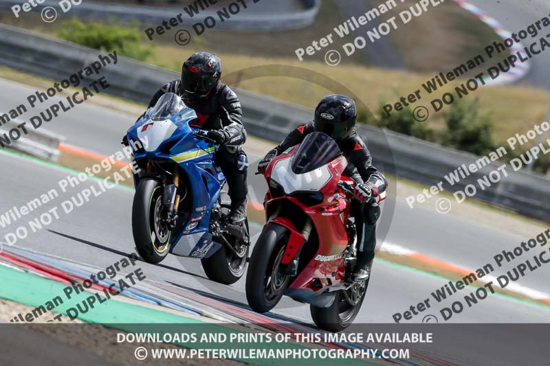 25 to 27th june 2018;Brno;event digital images;motorbikes;no limits;peter wileman photography;trackday;trackday digital images