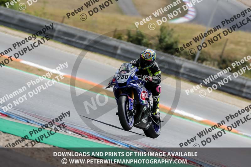 25 to 27th june 2018;Brno;event digital images;motorbikes;no limits;peter wileman photography;trackday;trackday digital images