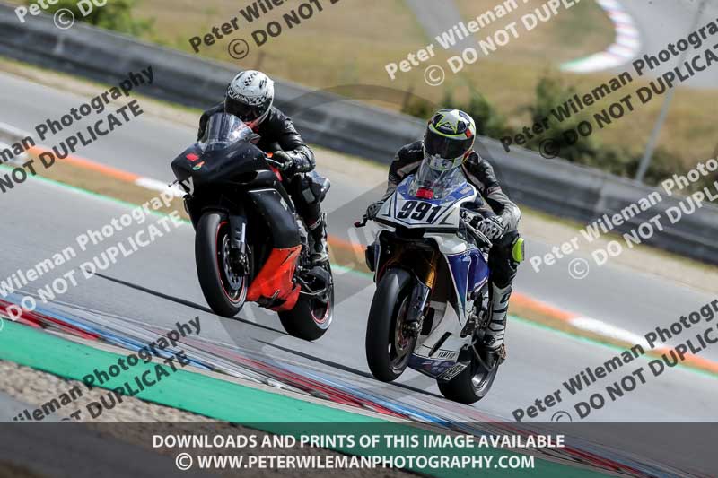 25 to 27th june 2018;Brno;event digital images;motorbikes;no limits;peter wileman photography;trackday;trackday digital images