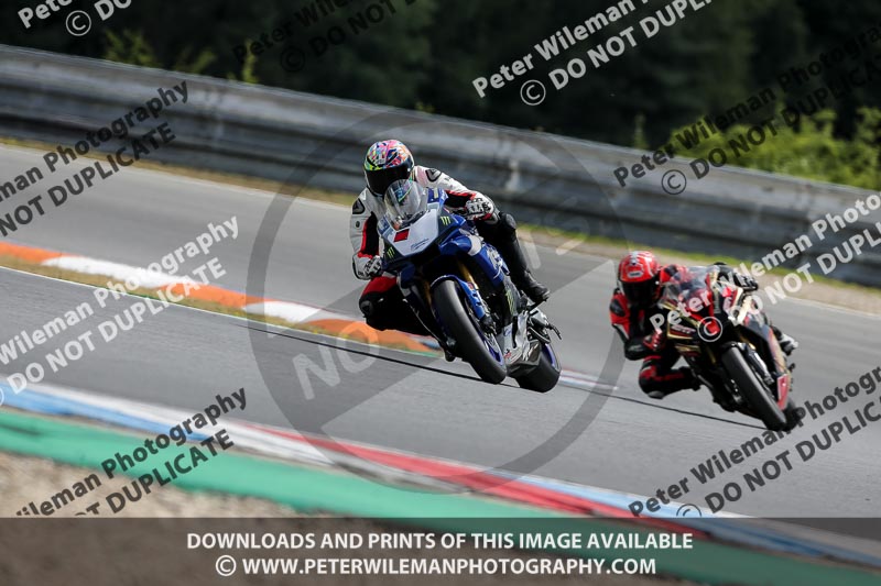 25 to 27th june 2018;Brno;event digital images;motorbikes;no limits;peter wileman photography;trackday;trackday digital images