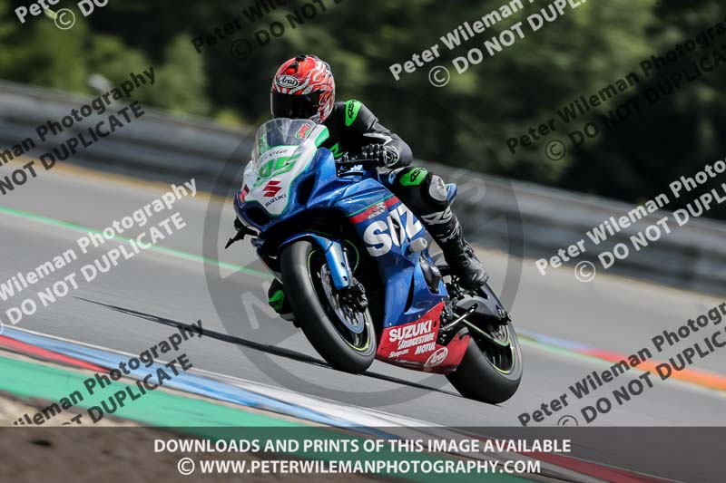 25 to 27th june 2018;Brno;event digital images;motorbikes;no limits;peter wileman photography;trackday;trackday digital images