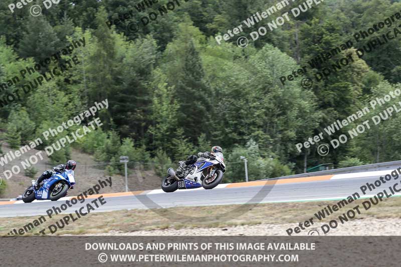 25 to 27th june 2018;Brno;event digital images;motorbikes;no limits;peter wileman photography;trackday;trackday digital images