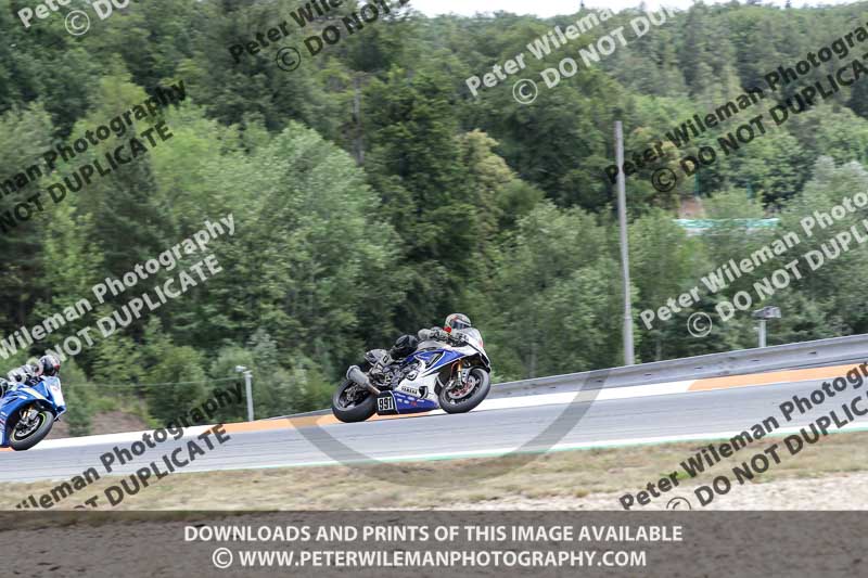25 to 27th june 2018;Brno;event digital images;motorbikes;no limits;peter wileman photography;trackday;trackday digital images