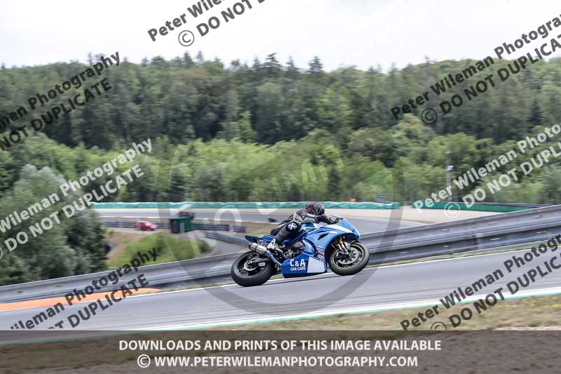 25 to 27th june 2018;Brno;event digital images;motorbikes;no limits;peter wileman photography;trackday;trackday digital images
