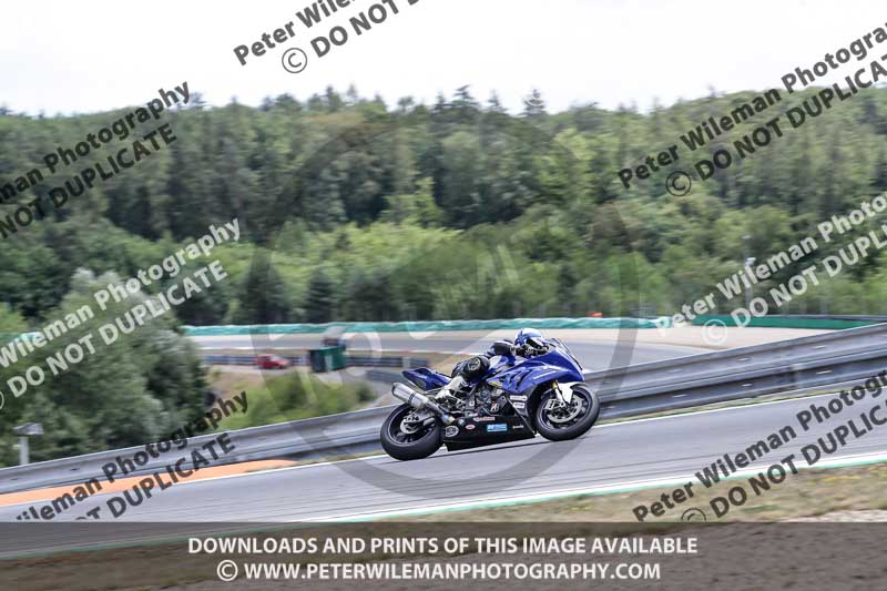 25 to 27th june 2018;Brno;event digital images;motorbikes;no limits;peter wileman photography;trackday;trackday digital images
