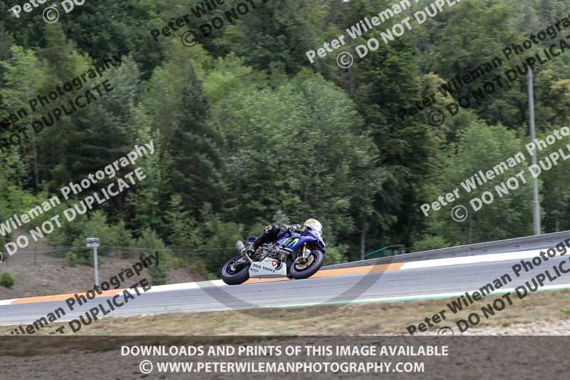 25 to 27th june 2018;Brno;event digital images;motorbikes;no limits;peter wileman photography;trackday;trackday digital images