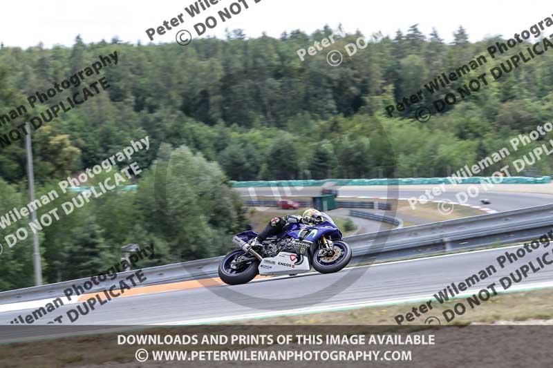 25 to 27th june 2018;Brno;event digital images;motorbikes;no limits;peter wileman photography;trackday;trackday digital images