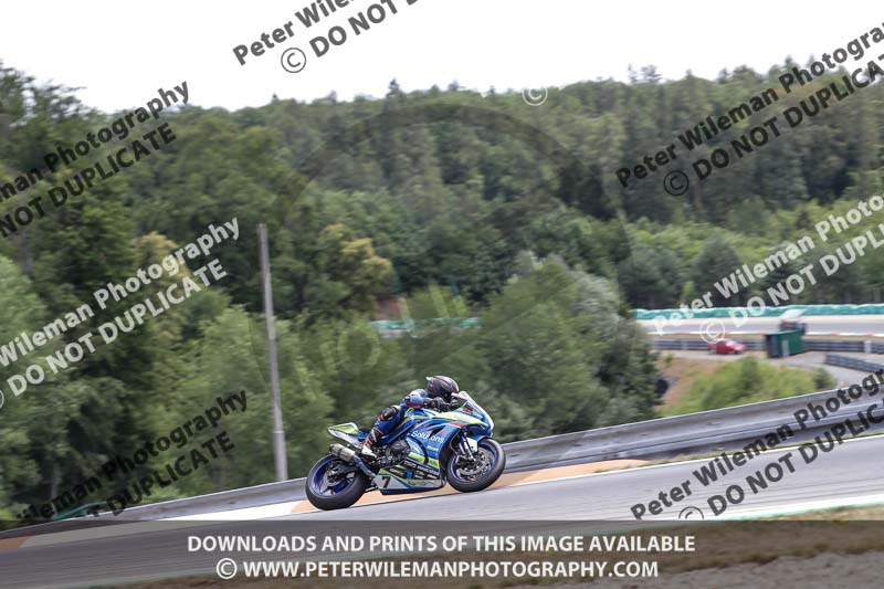 25 to 27th june 2018;Brno;event digital images;motorbikes;no limits;peter wileman photography;trackday;trackday digital images