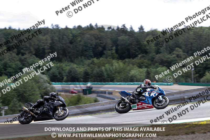 25 to 27th june 2018;Brno;event digital images;motorbikes;no limits;peter wileman photography;trackday;trackday digital images