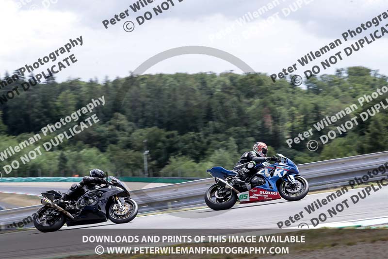 25 to 27th june 2018;Brno;event digital images;motorbikes;no limits;peter wileman photography;trackday;trackday digital images