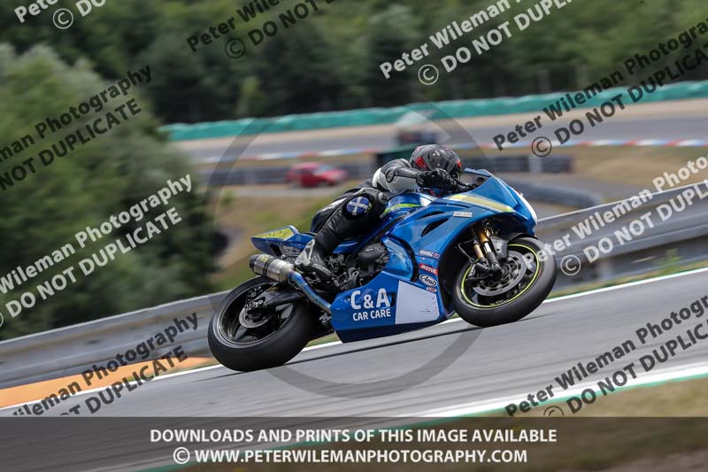 25 to 27th june 2018;Brno;event digital images;motorbikes;no limits;peter wileman photography;trackday;trackday digital images
