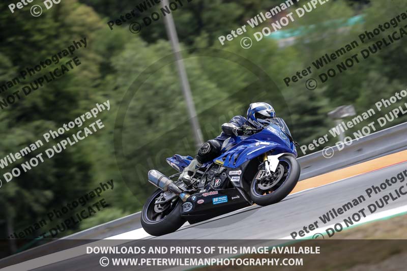 25 to 27th june 2018;Brno;event digital images;motorbikes;no limits;peter wileman photography;trackday;trackday digital images