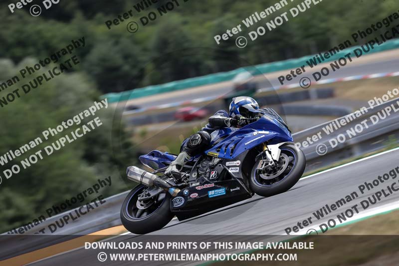 25 to 27th june 2018;Brno;event digital images;motorbikes;no limits;peter wileman photography;trackday;trackday digital images