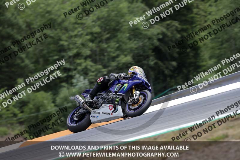 25 to 27th june 2018;Brno;event digital images;motorbikes;no limits;peter wileman photography;trackday;trackday digital images