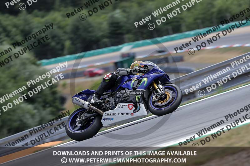 25 to 27th june 2018;Brno;event digital images;motorbikes;no limits;peter wileman photography;trackday;trackday digital images