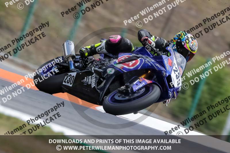 25 to 27th june 2018;Brno;event digital images;motorbikes;no limits;peter wileman photography;trackday;trackday digital images