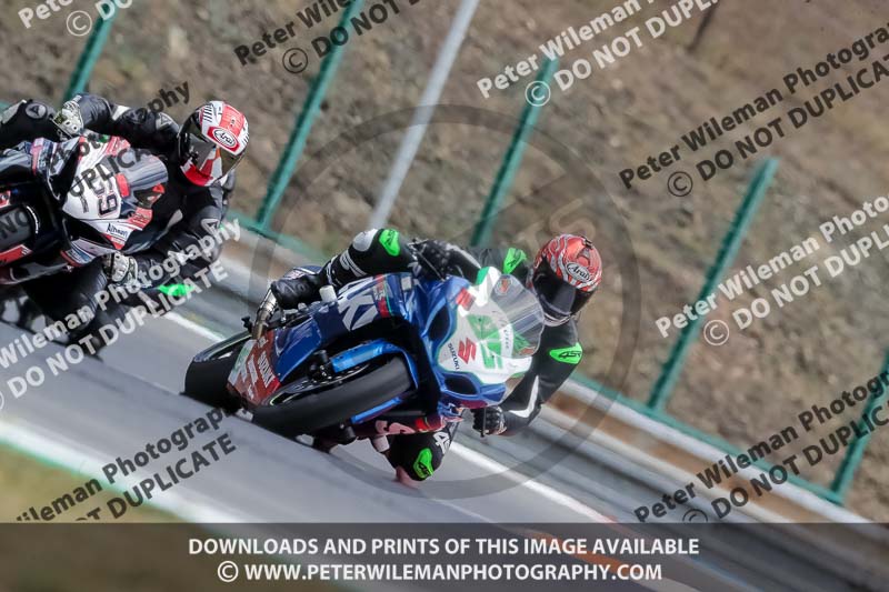 25 to 27th june 2018;Brno;event digital images;motorbikes;no limits;peter wileman photography;trackday;trackday digital images