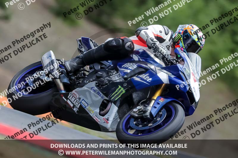 25 to 27th june 2018;Brno;event digital images;motorbikes;no limits;peter wileman photography;trackday;trackday digital images
