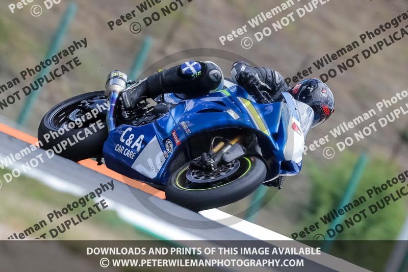 25 to 27th june 2018;Brno;event digital images;motorbikes;no limits;peter wileman photography;trackday;trackday digital images