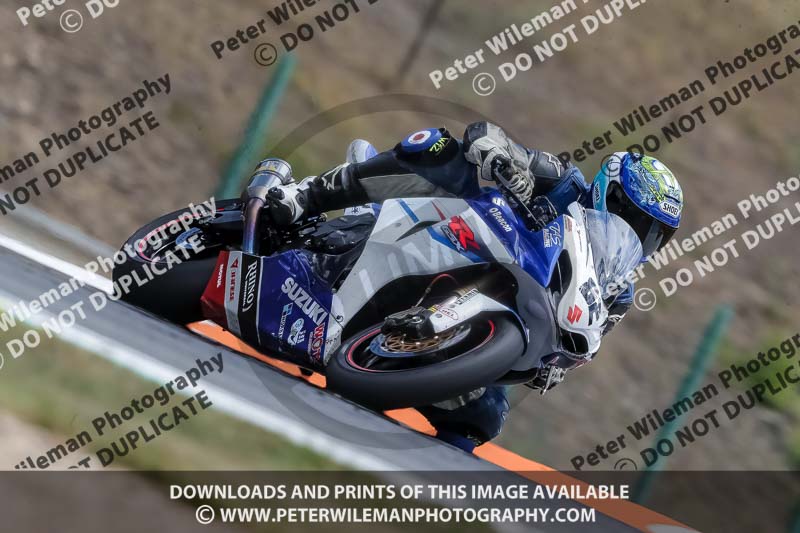 25 to 27th june 2018;Brno;event digital images;motorbikes;no limits;peter wileman photography;trackday;trackday digital images
