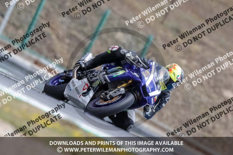 25 to 27th june 2018;Brno;event digital images;motorbikes;no limits;peter wileman photography;trackday;trackday digital images