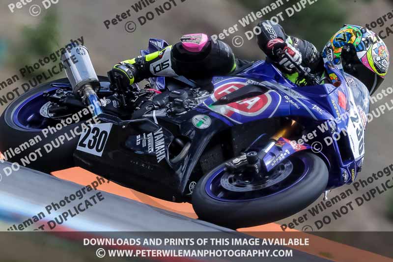 25 to 27th june 2018;Brno;event digital images;motorbikes;no limits;peter wileman photography;trackday;trackday digital images