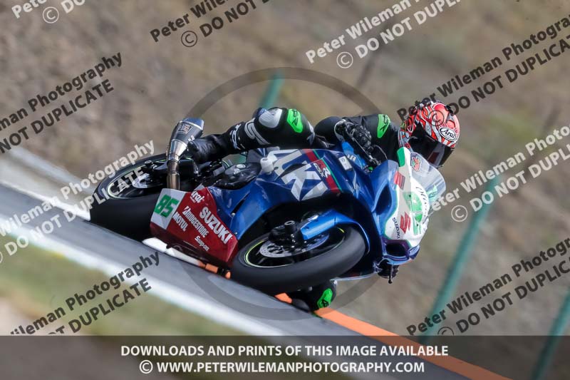 25 to 27th june 2018;Brno;event digital images;motorbikes;no limits;peter wileman photography;trackday;trackday digital images