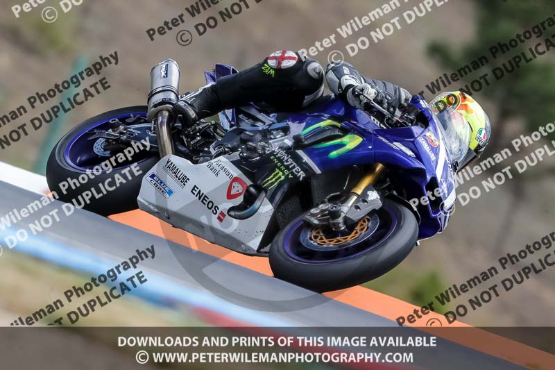 25 to 27th june 2018;Brno;event digital images;motorbikes;no limits;peter wileman photography;trackday;trackday digital images