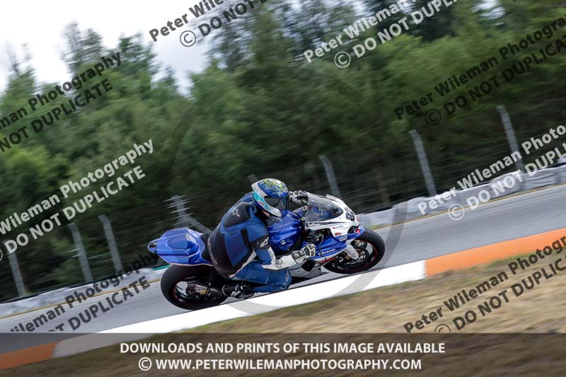 25 to 27th june 2018;Brno;event digital images;motorbikes;no limits;peter wileman photography;trackday;trackday digital images