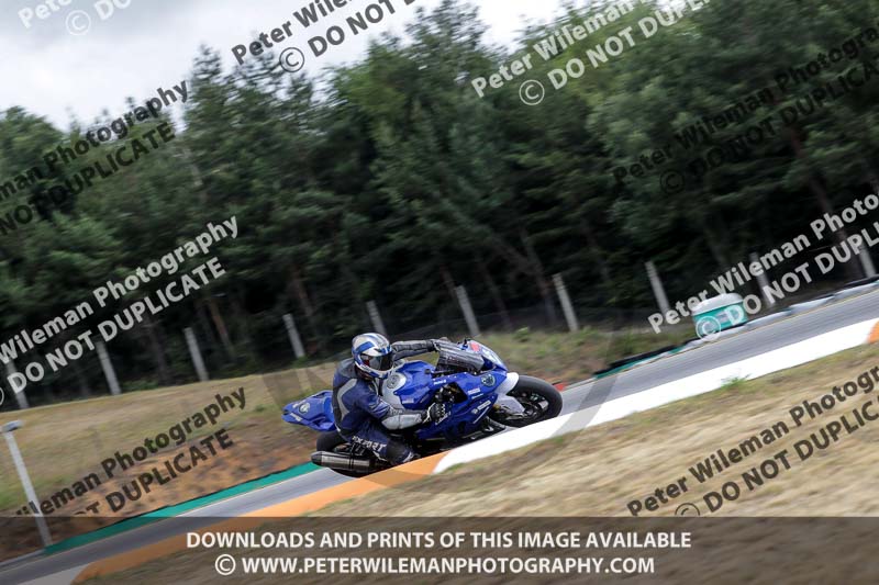 25 to 27th june 2018;Brno;event digital images;motorbikes;no limits;peter wileman photography;trackday;trackday digital images