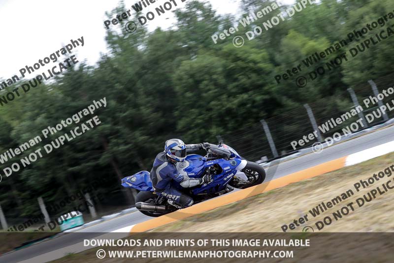 25 to 27th june 2018;Brno;event digital images;motorbikes;no limits;peter wileman photography;trackday;trackday digital images