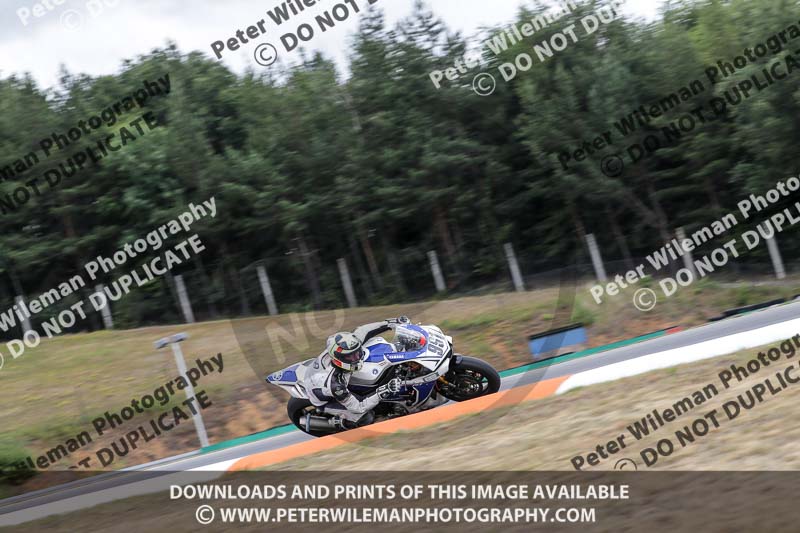 25 to 27th june 2018;Brno;event digital images;motorbikes;no limits;peter wileman photography;trackday;trackday digital images