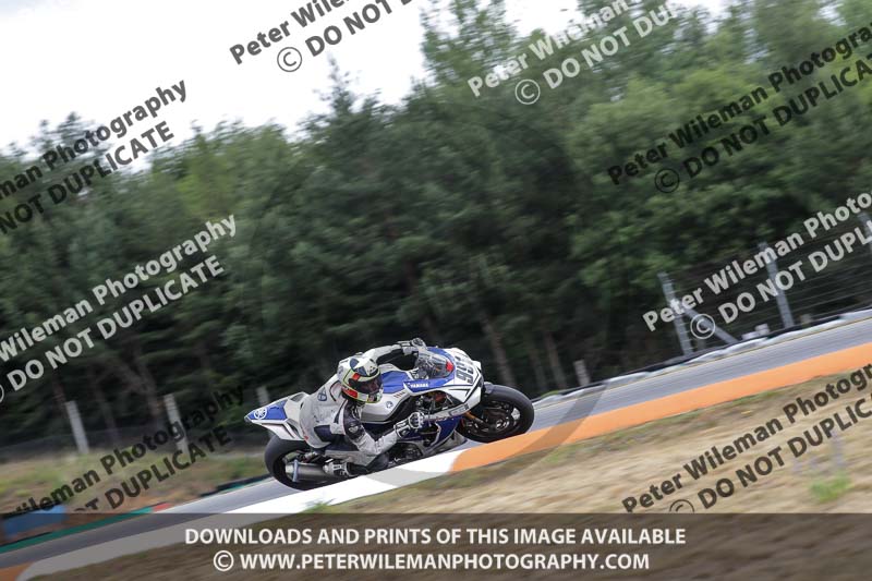 25 to 27th june 2018;Brno;event digital images;motorbikes;no limits;peter wileman photography;trackday;trackday digital images