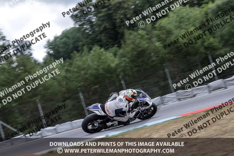 25 to 27th june 2018;Brno;event digital images;motorbikes;no limits;peter wileman photography;trackday;trackday digital images