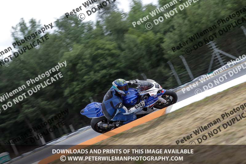 25 to 27th june 2018;Brno;event digital images;motorbikes;no limits;peter wileman photography;trackday;trackday digital images
