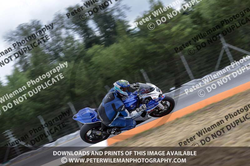 25 to 27th june 2018;Brno;event digital images;motorbikes;no limits;peter wileman photography;trackday;trackday digital images