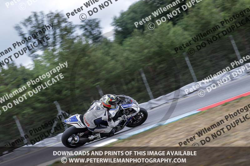 25 to 27th june 2018;Brno;event digital images;motorbikes;no limits;peter wileman photography;trackday;trackday digital images