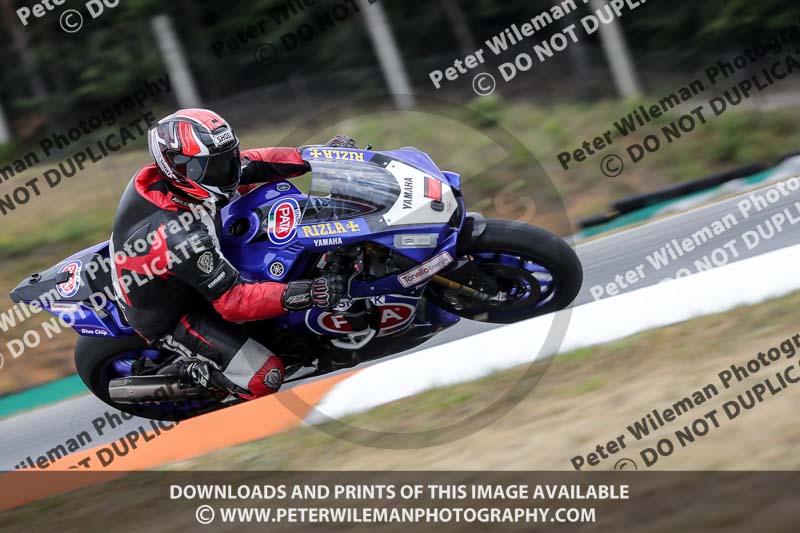 25 to 27th june 2018;Brno;event digital images;motorbikes;no limits;peter wileman photography;trackday;trackday digital images