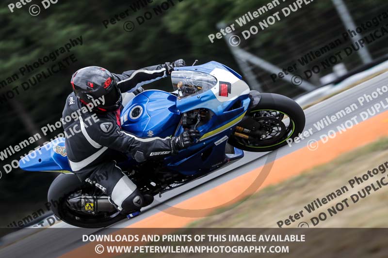 25 to 27th june 2018;Brno;event digital images;motorbikes;no limits;peter wileman photography;trackday;trackday digital images