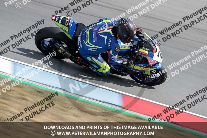 25 to 27th june 2018;Brno;event digital images;motorbikes;no limits;peter wileman photography;trackday;trackday digital images