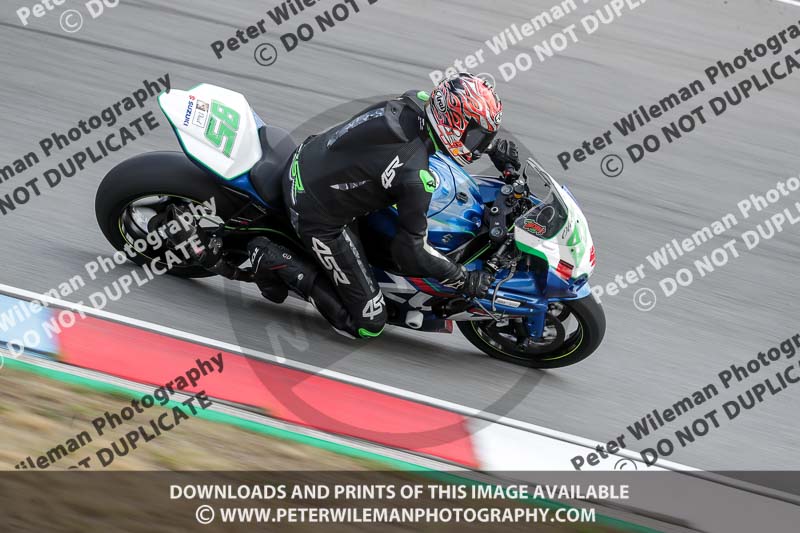 25 to 27th june 2018;Brno;event digital images;motorbikes;no limits;peter wileman photography;trackday;trackday digital images