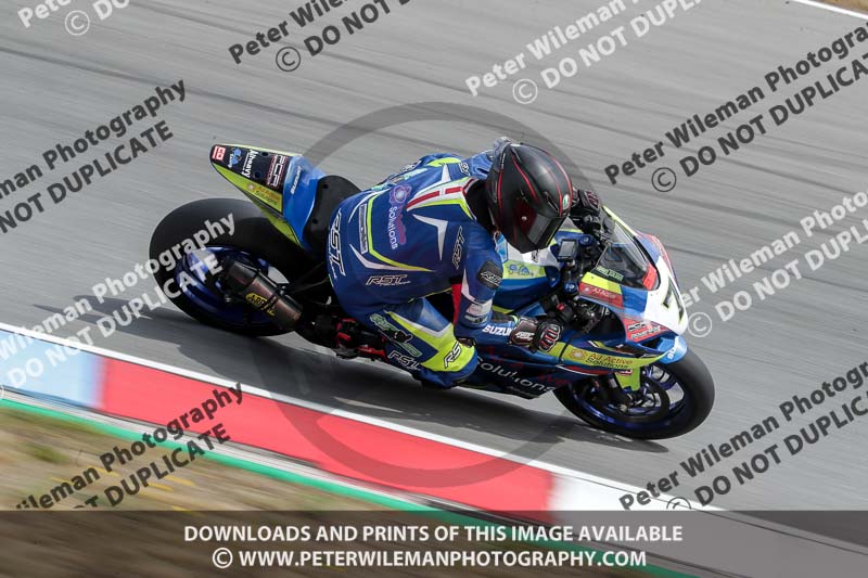 25 to 27th june 2018;Brno;event digital images;motorbikes;no limits;peter wileman photography;trackday;trackday digital images