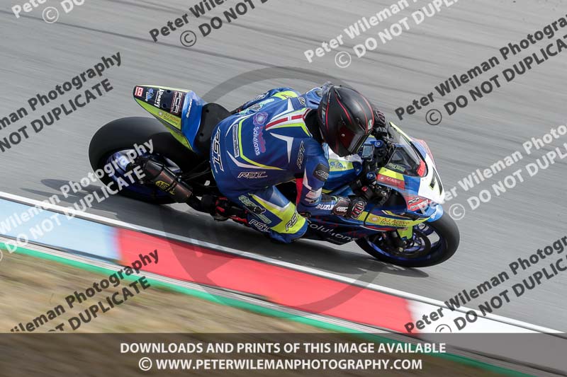 25 to 27th june 2018;Brno;event digital images;motorbikes;no limits;peter wileman photography;trackday;trackday digital images