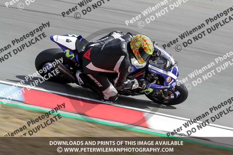 25 to 27th june 2018;Brno;event digital images;motorbikes;no limits;peter wileman photography;trackday;trackday digital images
